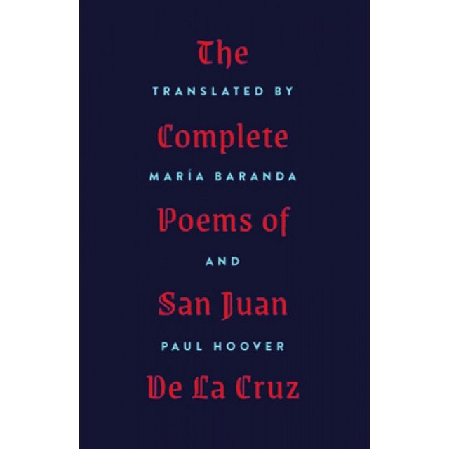 Les Poèmes Complets de San Juan de la Cruz