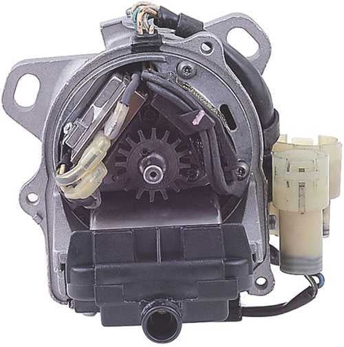 CARDONE Reman 31-17418 Distributor