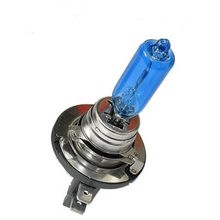 7500 K H11B Super White Xenon Quartz Light Bulbs for Headlamp Fog ...