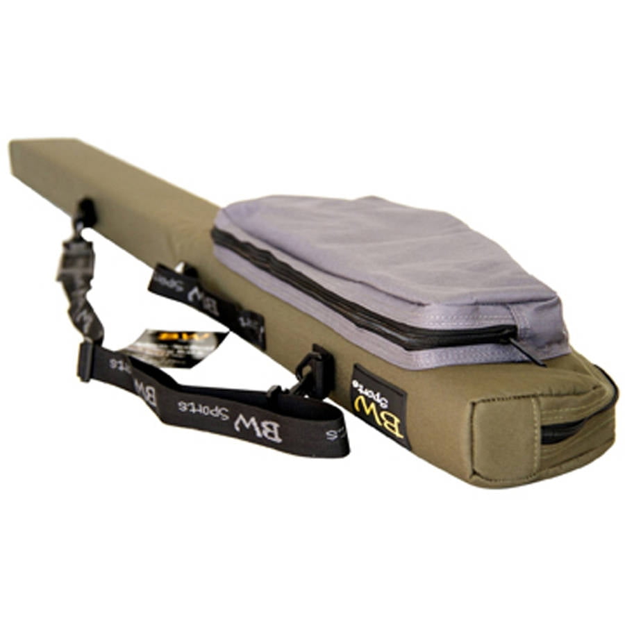 BW Sports Spinning Rod and Reel Case
