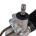 thumbnail image 3 of Prolenz Complete Rack and Pinion kit for Sequoia 01-07 SR5/Limited, Tundra 00-06, Power Steering Rack and Pinion Assembly OEM Replace 44250-0C010, 261618, 44250-0C030, 3 of 3