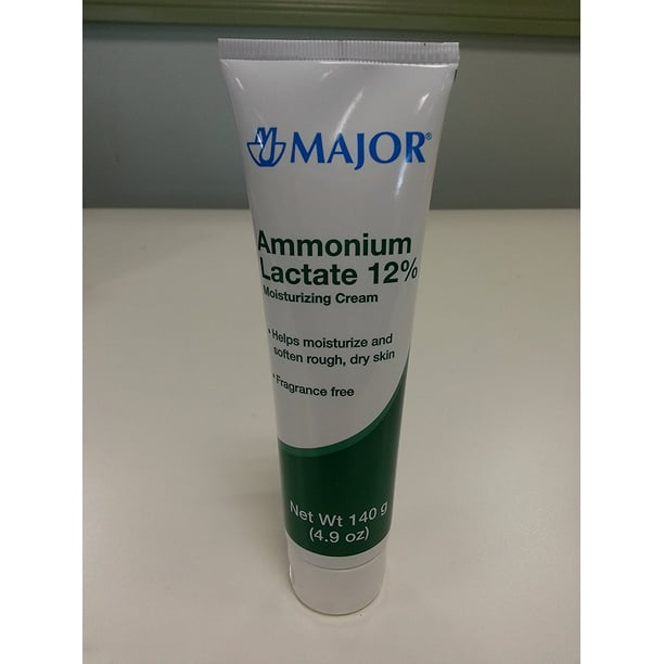 Ammonium Lactate Lotion