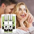 thumbnail image 4 of Perfume de feromonas para hombre y mujer, aceite sexual Natural para atraer a la pareja íntima, estimula el coqueteo, 4 of 5