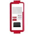 thumbnail image 5 of ZAGG InvisibleShield (Ultra VisionGuard+) Screen Protector for LG Wing, 5 of 5