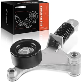 T-Belt Tensioner Spring - Compatible with 1984 - 1989 Nissan 300ZX
