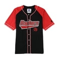 thumbnail image 1 of STARTER Mens Toronto Raptors Jersey, Black, XXXX-Large, 1 of 2