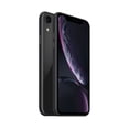 thumbnail image 1 of Restored Apple iPhone XR 64GB Consumer Cell Locked Black (Refurbished), 1 of 1