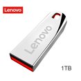 thumbnail image 1 of Lenovo-unidad Flash Usb 3,0 de 2TB, Pendrive de Metal de alta velocidad, 1TB, 512GB, 256GB, portátil, resistente al agua, 1 of 4