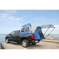 thumbnail image 2 of Napier Outdoors Sportz #57011 2 Person Truck Tent, Full Size Long Bed, 7.9 - 8.2 ft. Fits select: 1975-2022 FORD F150, 1999-2019 CHEVROLET SILVERADO, 2 of 12