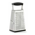 thumbnail image 2 of CHOK Surface Glide Technology 4-Sided Boxed Grater, 2 of 6
