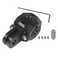 thumbnail image 1 of adaptador de trípode Adaptador De Montaje De Soporte De Trípode Duradero Para Accesorios De Fotografía De Cámara GoPro, 1 of 8