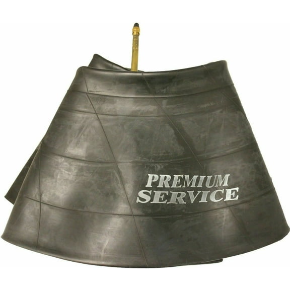 Premium Service Truck Tire Inner Tube TR444 Valve Stem 11.00R24 12.00R25