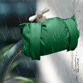 thumbnail image 2 of Cubierta para grifos de invierno. Chaqueta aislante reutilizable para grifos exteriores para climas extremadamente fríos. Cubierta aislante para grifos con reflujo. Fácil instalación., 2 of 5