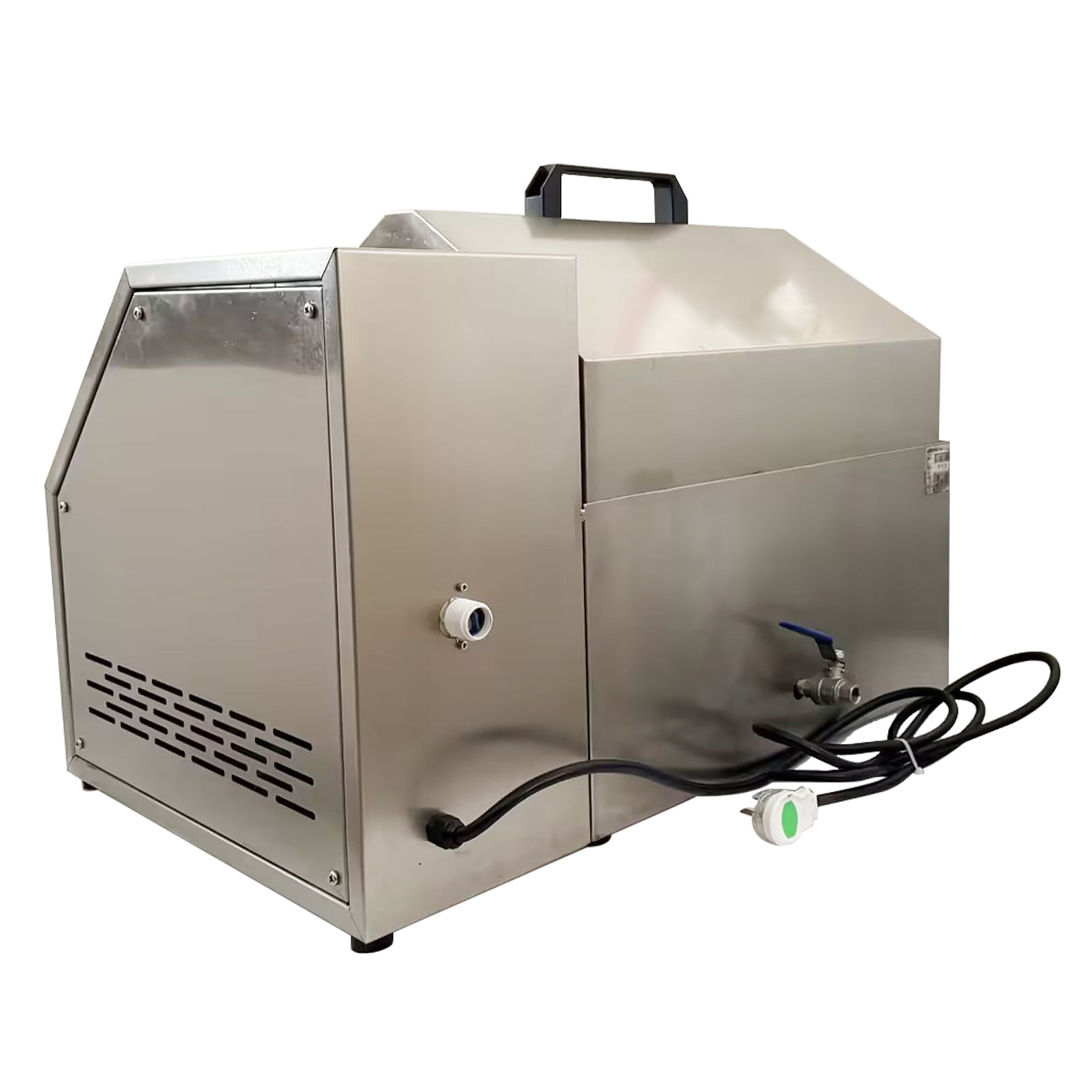 Steam Aging Test Machine Electroplating Element Life Acceleration Simulation Environment Testing Machine 110V