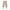 Khaki, variant on Kiijoy Boys Striped Leggings Cotton Soft High Rise Pants for Kids, Sizes 0-6M