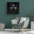 thumbnail image 3 of Canvas Wall Art - Matthias Hefner 'Empire State Building' Wall Art for Living Room, Bedroom, or Office Décor by Trademark Fine Art - 18 x 18 Inches, 3 of 4