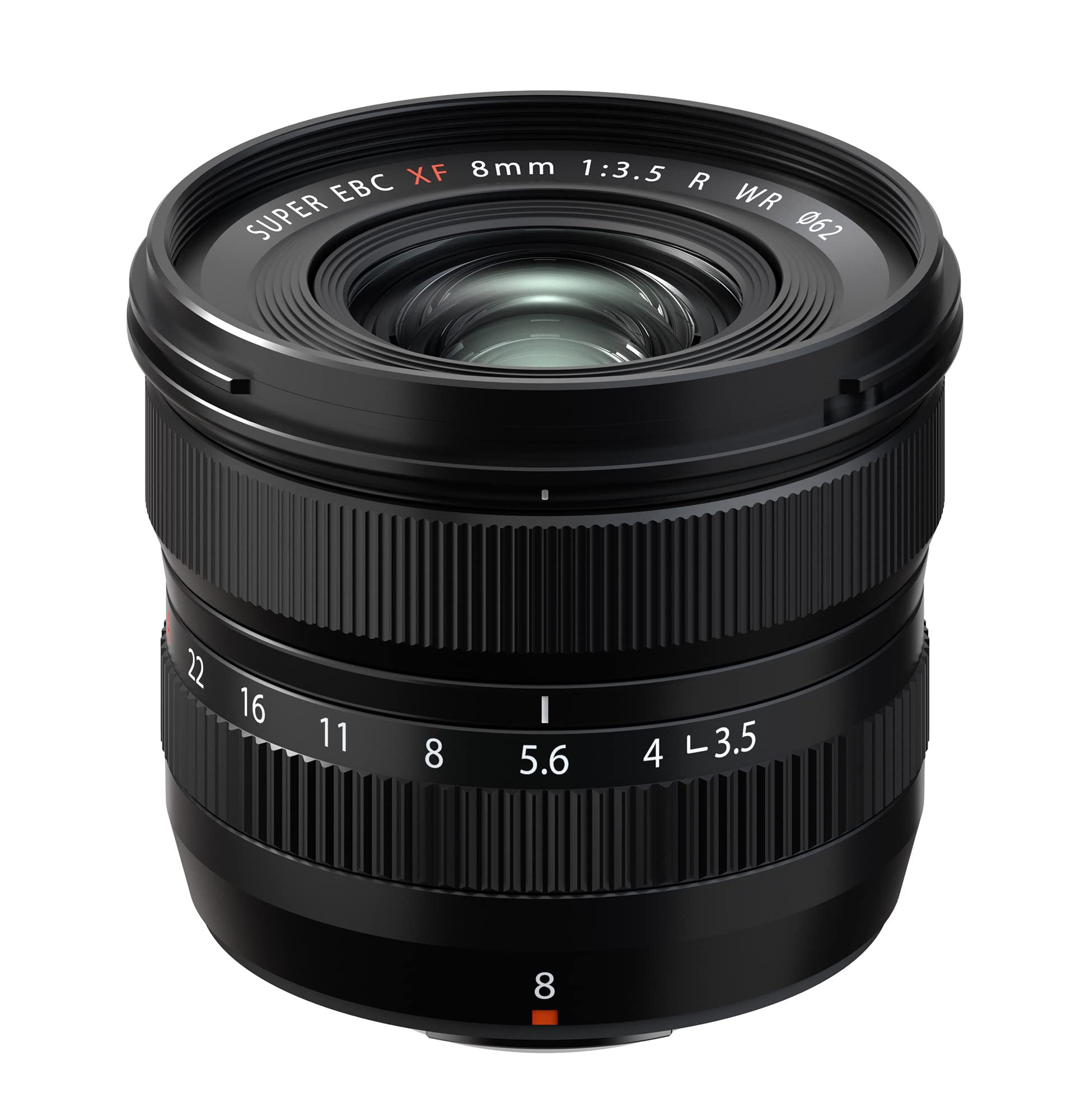 XF8ｍｍF3.5RWR Fujinon XF8mmF3.5 R WR - Walmart.com