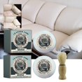 thumbnail image 6 of Leather Salve for Furniture Cleaning Products Polish And Repair Coating Revives With O0Z2 Bru Natural Smooth Leather Conditioner, 6 of 9