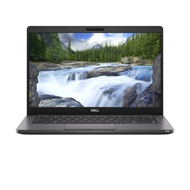 Laptop Dell 5300 13' I5 8265U 8GB RAM 256GB SSD Reacondicionada