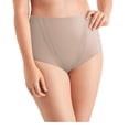thumbnail image 3 of Maidenform Women 4-Pack Everyday Control Tummy Toning Brief Panties, 3 of 5