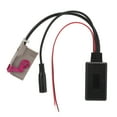 thumbnail image 1 of Cable, Stable Connection High Fidelity Wireless Audio Adapter Wire  5.0 Flexible Easy To Pair  For Car, 1 of 8