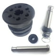 thumbnail image 4 of F350S Rebuild Kit 219224 Trigger Valve 402669 Pin Fastens Trigger 402668 Ring F350S Retaining Ring Repair Kit Accessories, 4 of 8