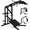 Black, variant on HeeH 4-in-1 Leverage Squat Machine – Squat, Shoulder Press, Calf Raise & Lunge in One Compact Design, with 1,000 LB Capacity for Heavy-Duty Home Training Red