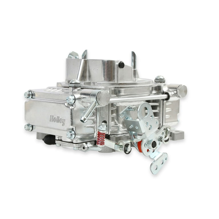 Holley Performance 0-80457S Carburetor - Walmart.com