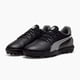 thumbnail image 3 of Tenis Puma King Match Multi para Niños 20 A 21.5. 108050-01 negro 20, 3 of 5