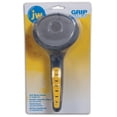 thumbnail image 1 of Pin suave para perros JW Pet Gripsoft con empuñadura de goma, 1 of 5