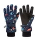 thumbnail image 2 of Guantes de esquí para niños, para nieve, invierno, frío, resistentes al viento, cálidos, para snowboard, deportivos, para niños y niñas, 2 of 3