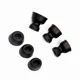 thumbnail image 4 of Embouts écouteurs embouts en Silicone pour Huawei FreeBuds Pro remplacement dans les embouts d'oreille écouteurs pour manchons d'oreille FreeBudsPro, 4 of 4