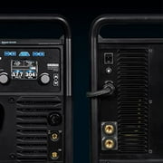 Miller Multimatic 220 AC/DC