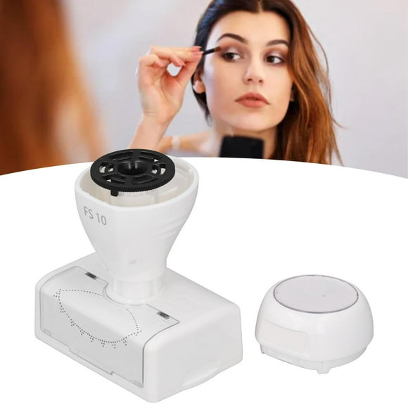 Herramienta de sellos para Pestañas Inferiores, 2 ml, Setas para extensiones de Pestañas Inferiores, Sello de Práctica, Herramienta de Maquilla de Ojos para Principiando