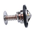 thumbnail image 3 of Carevas Replacement for Chevrolet C6 Corvette LS2 LS3 LS7 160 Degree Thermostat, 3 of 6