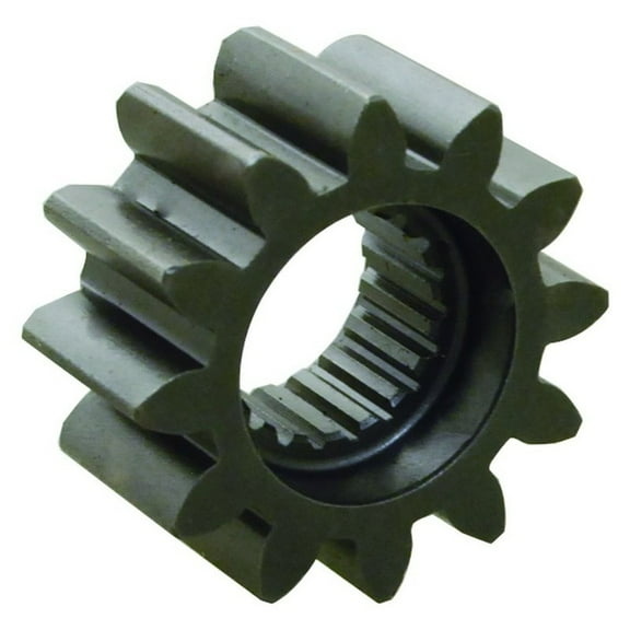 OEG Parts New Starter Drive Pinion Replacement For Scania Heavy Duty K340 05-12 1686577 1699235 1998035 51-26209-0008 51-26209-0009 2006382416 6033AC5149 6033AC5246 6033AC5394