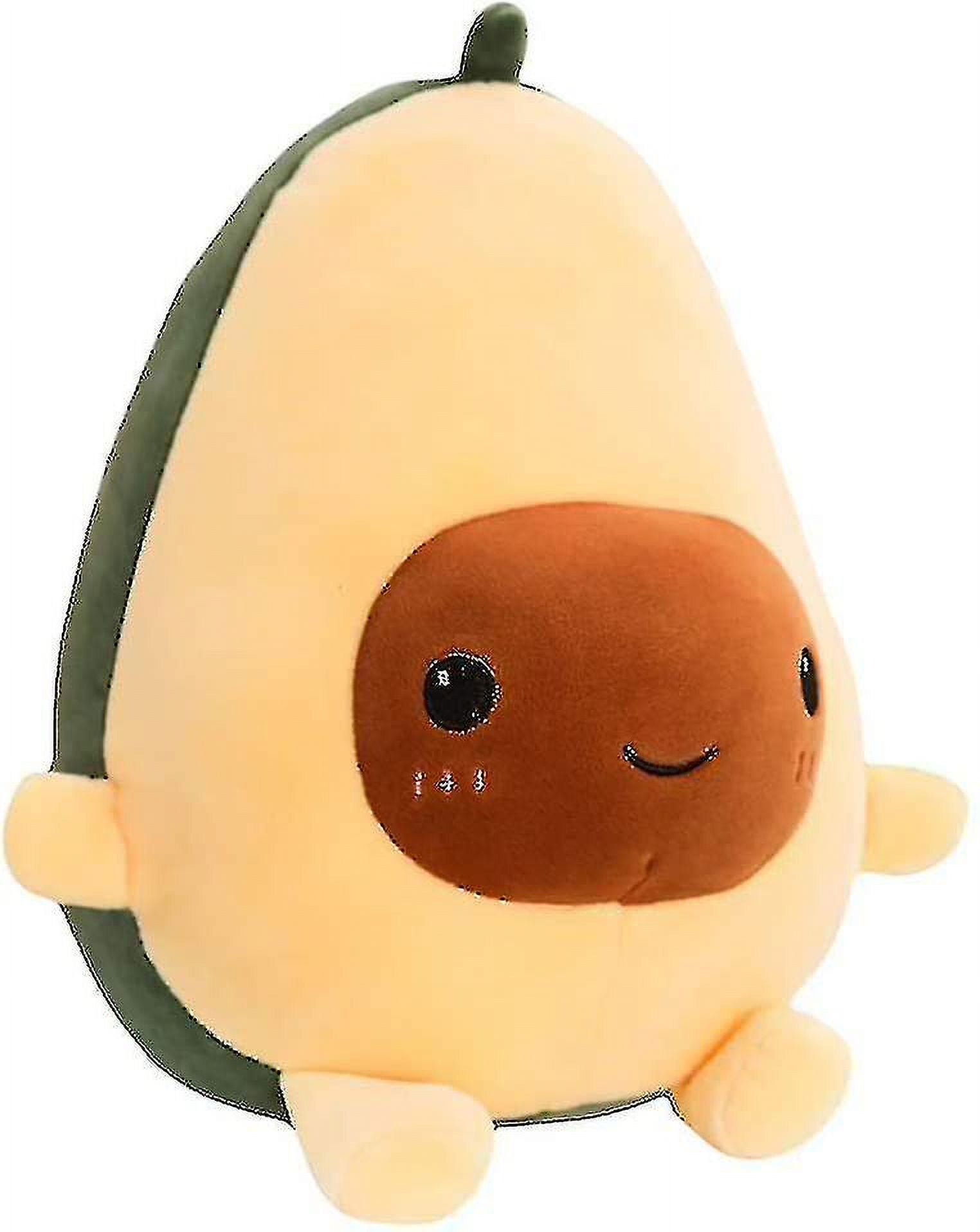 Cudde Peluche Quokka De 38 Cm – Almohada De Algodón PP Súper Suave, Ideal Para Decorar Y Regalar