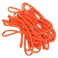 thumbnail image 2 of Cuerda de Seguridad Bling Bling 5 Metros 9 Núcleos Cuerda de Paracaídas de Poliéster Naranja, 2 of 14