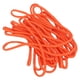 thumbnail image 2 of Cuerda de Seguridad de 5 Metros y 9 núcleos Cuerda de paracaídas de poliéster Cuerda para Acampar para Supervivencia al Aire Libre Senderismo Naranja, 2 of 10
