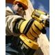 thumbnail image 4 of Guante de trabajo Dewalt DPG20L de piel sintética multiusos, 4 of 5