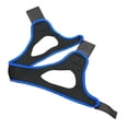 thumbnail image 4 of Neoprene Anti Snoring Chin Strap Anti Snoring Device Sleep Chin Support Strap Anti Apnea Night Sleep Chin Strap, 4 of 5