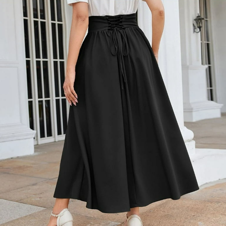 empire waist sleeveless dress Ivory Empire Waist V-neck Sleeveless Satin Bridesmaid Gown