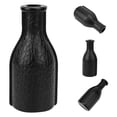 thumbnail image 2 of Plastic Billiard Pool Shaker Pool Snooker Billiard Table Pool Shaker Bottle with Red and White Tally Peas, 2 of 7