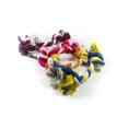 thumbnail image 2 of 4 Pcs Dog Rope Toys for Puppies & Small Dogs, Puppy Teething Toys, Knots Dog Toy, 2 of 5