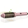 thumbnail image 2 of 2-in-1 Hair Dryer and Comb Multi-functional Hair Comb, Negative Ion Hair Dryer reduces static electricity and improves hair quality, High Power Hot Air Comb for Hair Care, 2 of 10