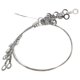 thumbnail image 5 of Cake Slicing Leveler Replacement Wires Silver Home Baking Tool Other Occasions Home Bakers 32.00X0.80X0.20cm 12Pcs, 5 of 5