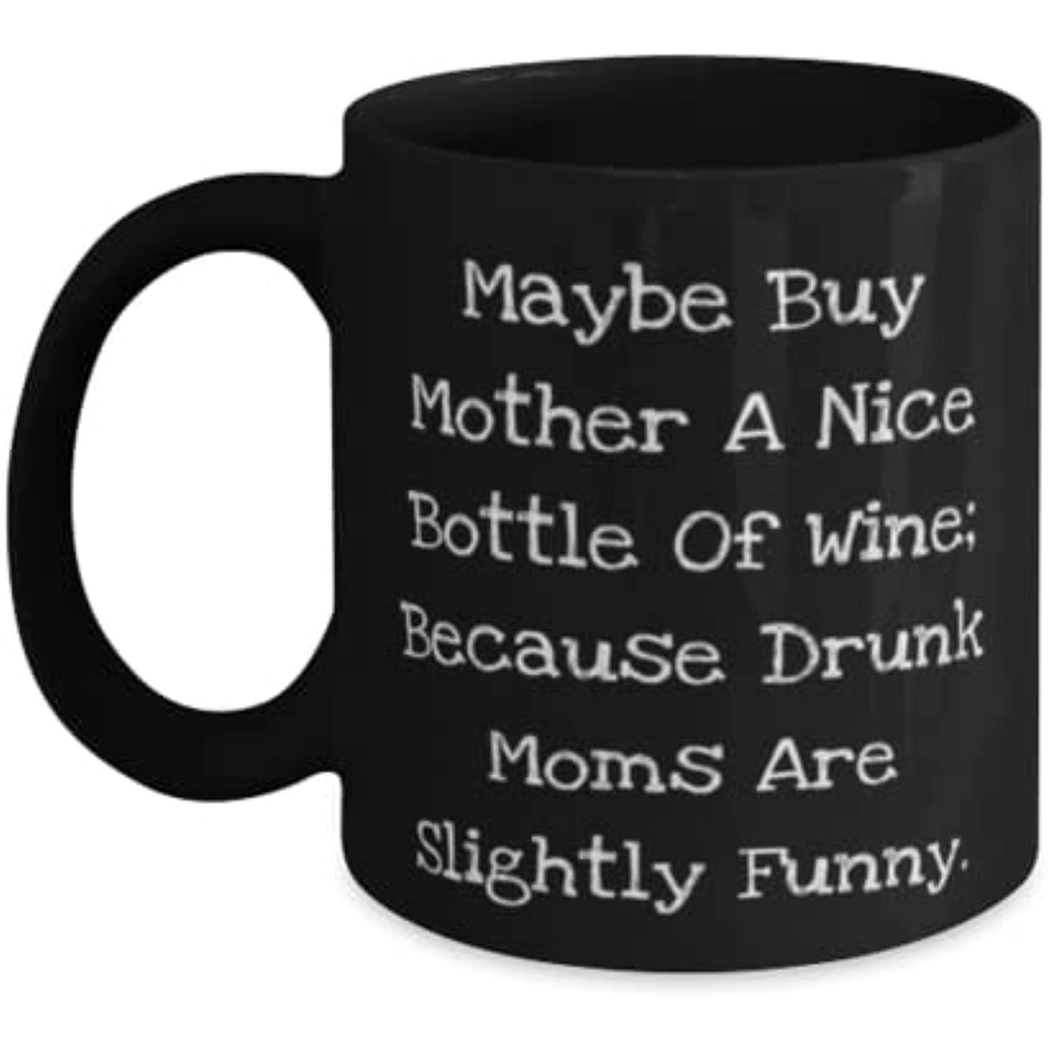 Mug Mums Wine Mug Mothers Day