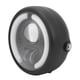 thumbnail image 3 of Faro de Motocicleta ANGGREK LED 6in Retro Angel Eyes Reemplazo Universal, 3 of 8