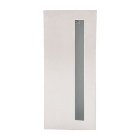 Spicer Fire Extinguisher Cabinet, Recessed, 26 3/4 in Height, 10 lb 7260-DV