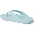 thumbnail image 3 of Women's Comfort Flip Flop Thong Sandals, 3 of 6